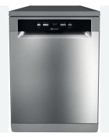 Bauknecht B0F D641A X mosogatógép